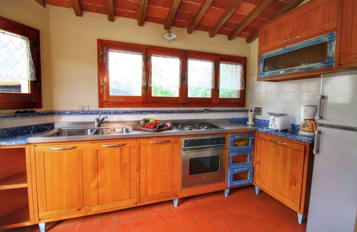 Bucine Other | Tranquil Farmhouse in Bucine