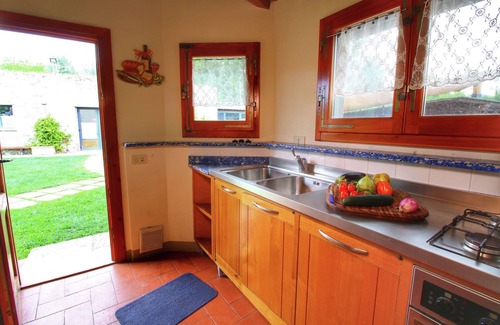 Bucine Other | Tranquil Farmhouse in Bucine