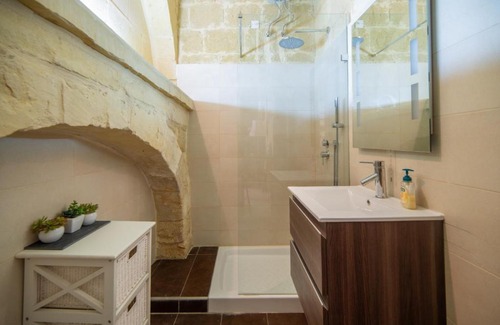 Santu Pietru House | Tranquil Gozo Farmhouse