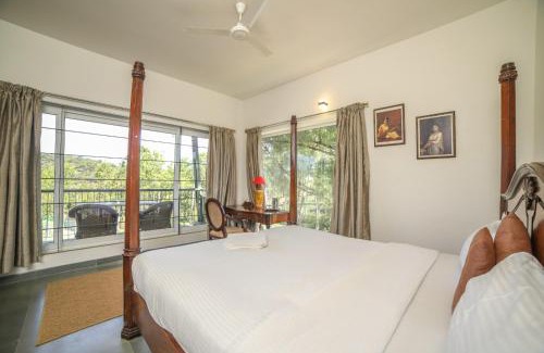 Kotagiri Bed & Breakfast | Tranquil Haven Kotagiri