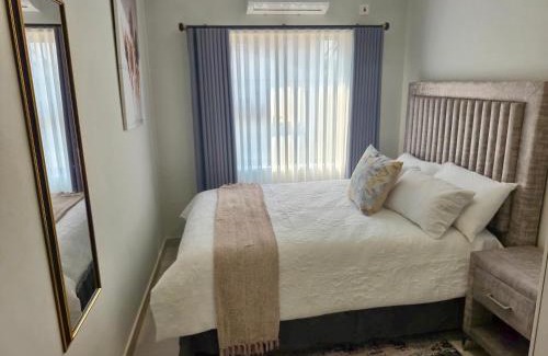 Gaborone Apartment | Tranquil Haven Suites