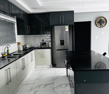 Matsapha Apartment | Tranquil Haven