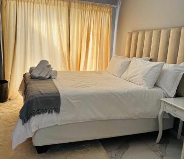 Matsapha Apartment | Tranquil Haven
