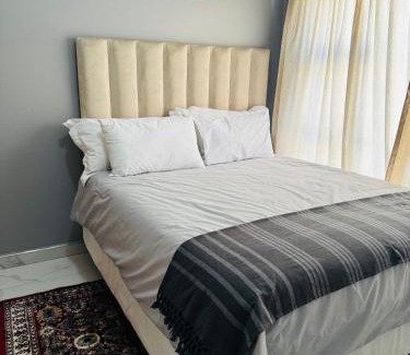 Matsapha Apartment | Tranquil Haven