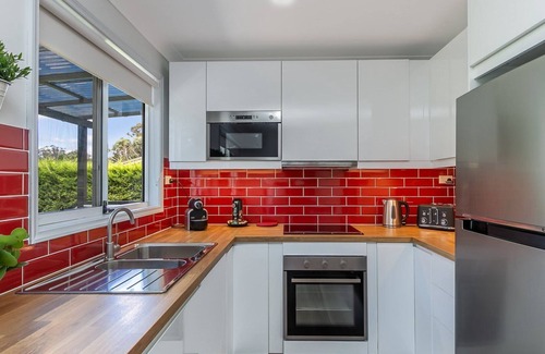 Katoomba House | Tranquil Haven The Perfect Blue Mountains Escape