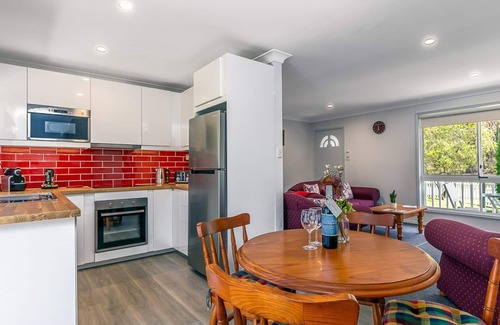 Katoomba House | Tranquil Haven The Perfect Blue Mountains Escape