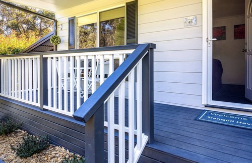 Katoomba House | Tranquil Haven The Perfect Blue Mountains Escape