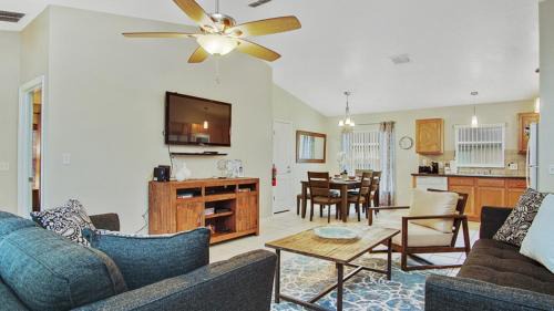 Sandy Ridge Villa | Tranquil Hideaway At Sandy Ridge