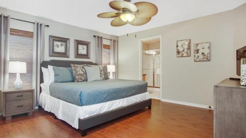 Sandy Ridge Villa | Tranquil Hideaway At Sandy Ridge