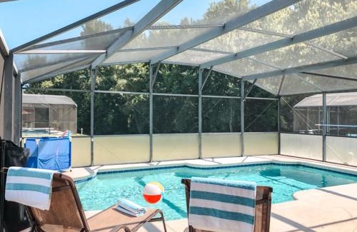 Sandy Ridge Villa | Tranquil Hideaway At Sandy Ridge