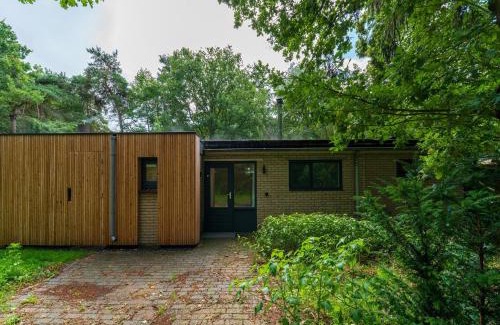 Zelhem House | Tranquil holiday home in the middle of nature