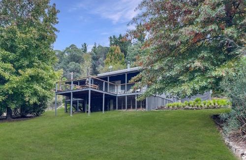 Kevington House | Tranquil Holiday house in Kevington