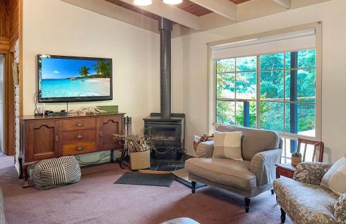 Kevington House | Tranquil Holiday house in Kevington