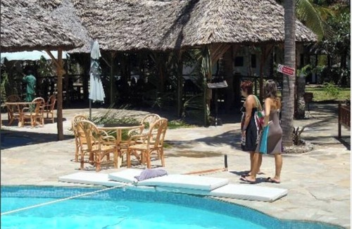 Watamu Apartment | Tranquil hotel suite in Watamu with AC, fitness room, WiFi