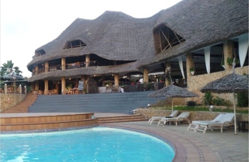 Watamu Apartment | Tranquil hotel suite in Watamu with AC, fitness room, WiFi
