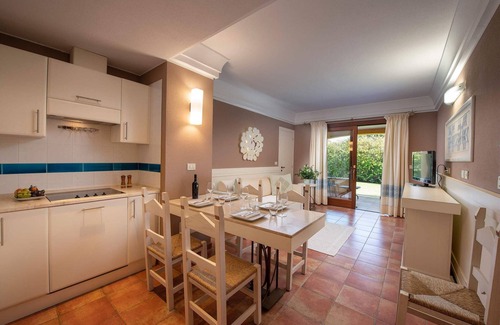 Pula Apartment | Tranquil Lantana resort 2 Bedroom Apartmet 60m2 T6