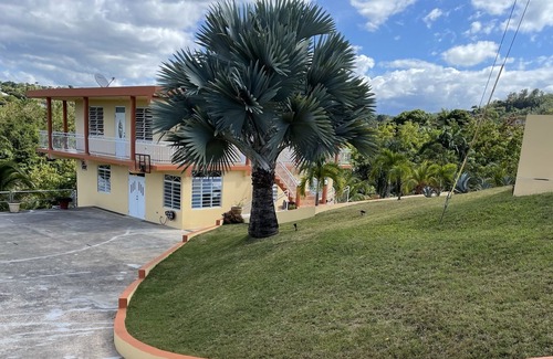 Rincon Apartment | Tranquil Lodging Yet A Short Drive To Sun And Fun