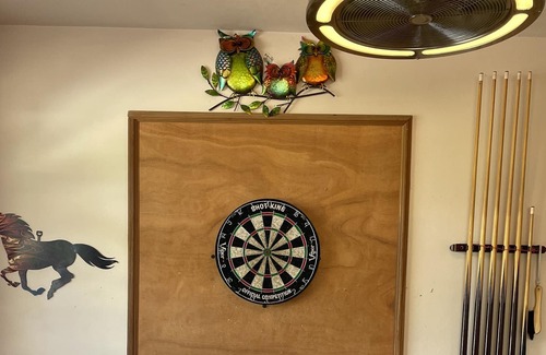 Rincon Apartment | Tranquil Lodging Yet A Short Drive To Sun And Fun