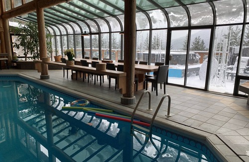New Denver Cabin | Tranquil Mountain Lodge – Relax, Unwind & Reconnect