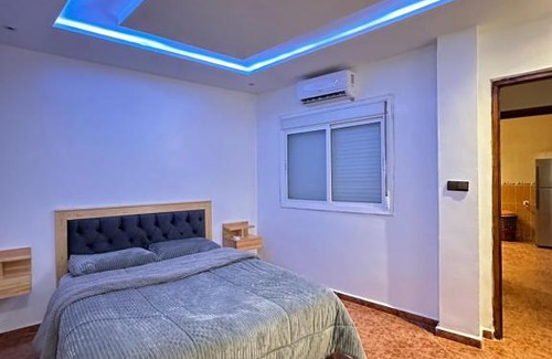 Chefchaouen Apartment | Tranquil Oasis in Chefchaouen