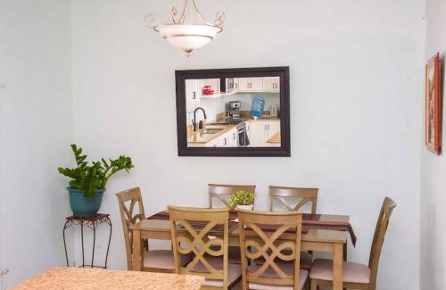 Mona Heights House | Tranquil Oasis in Mona