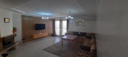 Ifrane Apartment | Tranquil Oasis in the Heart of Ifrane