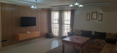 Ifrane Apartment | Tranquil Oasis in the Heart of Ifrane