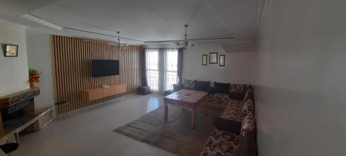 Ifrane Apartment | Tranquil Oasis in the Heart of Ifrane