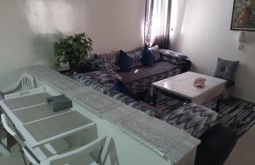 Ifrane Apartment | Tranquil Oasis in the Heart of Ifrane