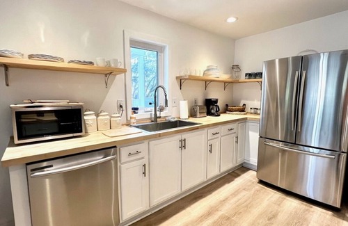 Seabrook Island Villa | Tranquil Oasis, Golf Course Views Near Beach