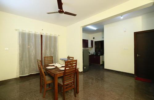 Agara Apartment | Tranquil Orchid Serviced Apartments