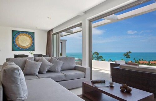 Maret Apartment | Tranquil Residence 3