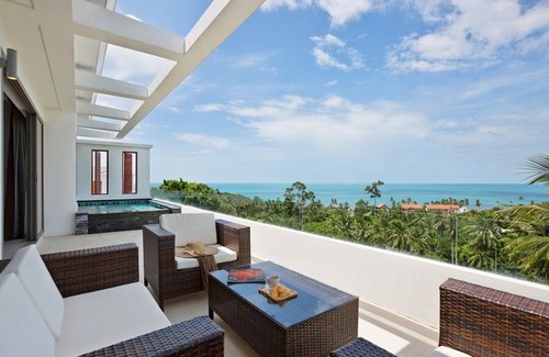 Maret Apartment | Tranquil Residence 3