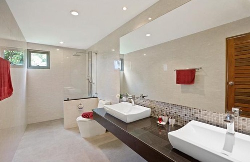 Maret Apartment | Tranquil Residence 3