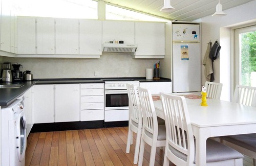 Sjllands Odde House | Tranquil Retreat at Overby Lyng-By Traum