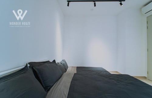Puchong Apartment | Tranquil Retreat at Puchong Suria Garden - 15 mins to IOI Puchong Mall