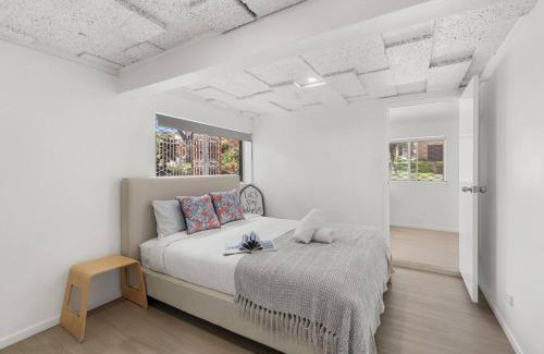 Macgregor House | Tranquil Retreat Ideal Loc