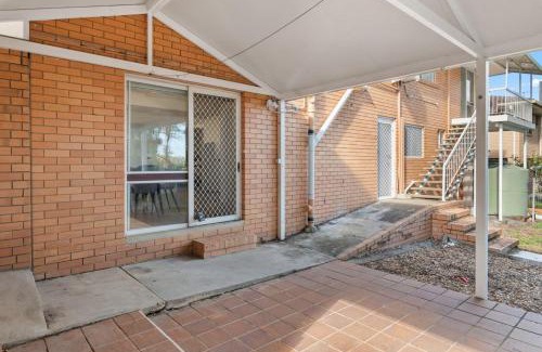Macgregor House | Tranquil Retreat Ideal Loc