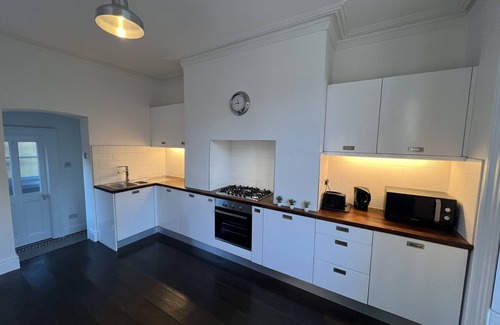 Chapelizod House | Tranquil Retreat in Historic Chapelizod