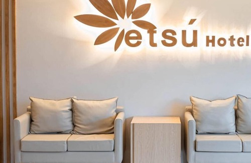 Downtown Tacloban Apartment | Tranquil Retreats: Explore the Charm of Etsu Hotel's Studio