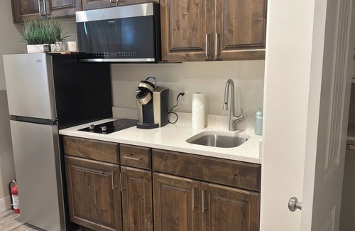 Hurricane Apartment | Tranquil Scene Zion Casita W/Coffee N/Water Park & Rope Course