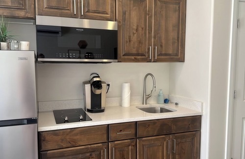 Hurricane Apartment | Tranquil Scene Zion Casita W/Coffee N/Water Park & Rope Course