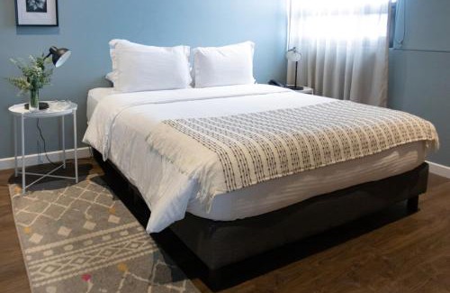 Chia Apartment | Tranquil Stay in Chic Chia 400
