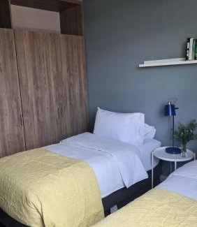 Chia Apartment | Tranquil Stay in Chic Chia 400