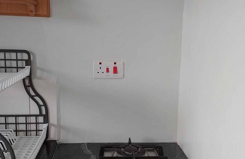 Mlolongo Apartment | Tranquil studio apartment in Nairobi near Airport