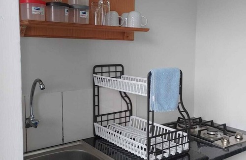 Mlolongo Apartment | Tranquil studio apartment in Nairobi near Airport
