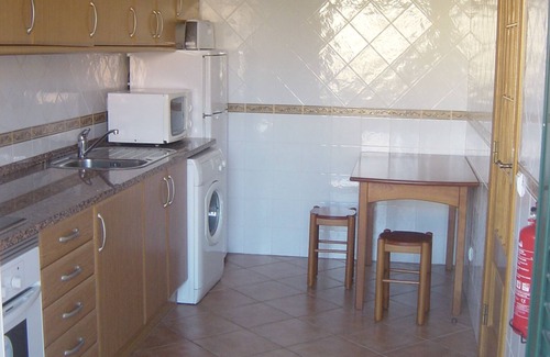 Silves Apartment | Tranquil T1 with sunny balcony sea view and countryside Armação de Pêra Algarve