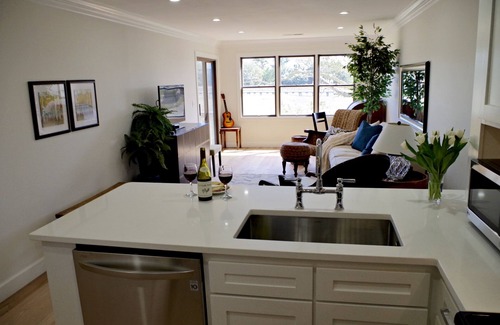 Seabrook Island Condo | Tranquil tidal marsh setting