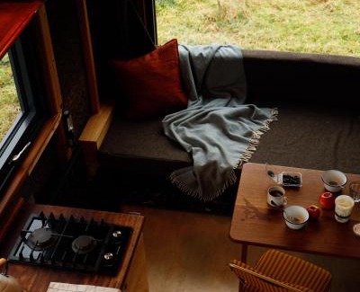 Greenan House | Tranquil Tigín - your Little Holiday in Wicklow