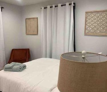 Fairland House | Tranquil Trio 6 BR, 4 BA, 3 Units, Deer Haven